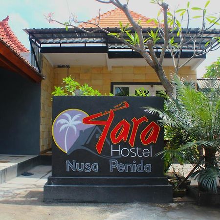 Tara Hostel Batununggul Extérieur photo