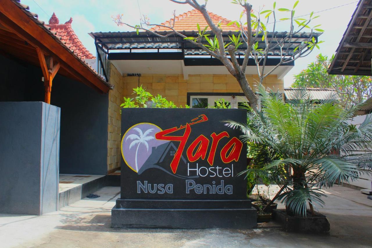 Tara Hostel Batununggul Extérieur photo