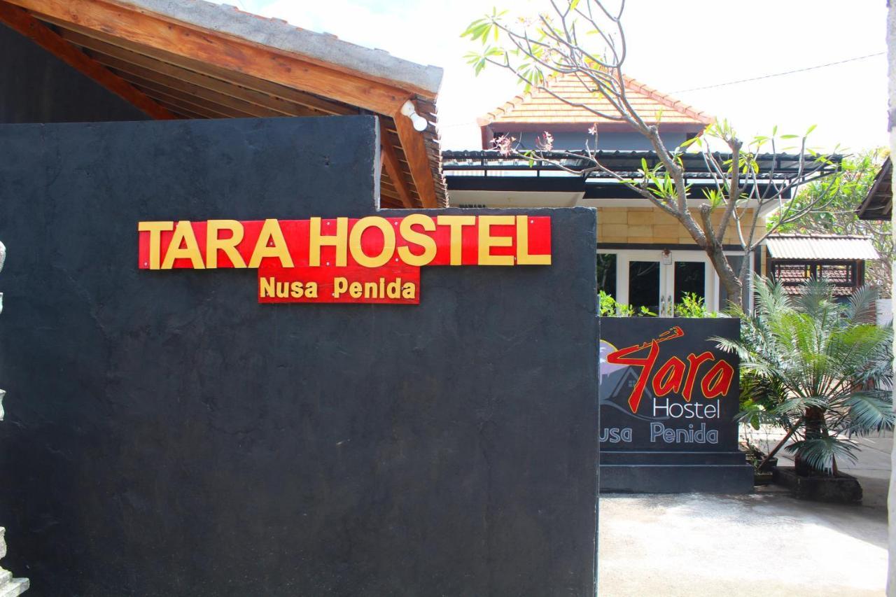 Tara Hostel Batununggul Extérieur photo