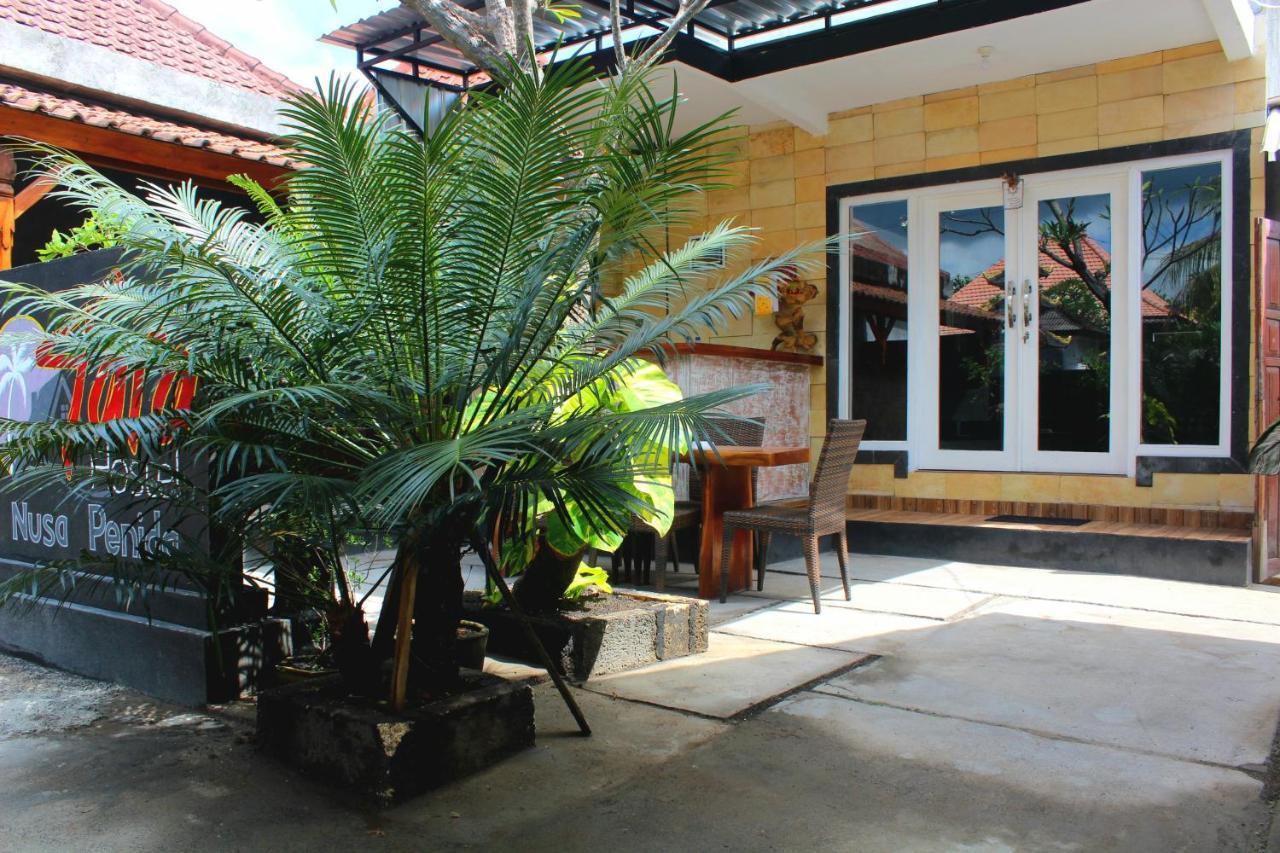 Tara Hostel Batununggul Extérieur photo